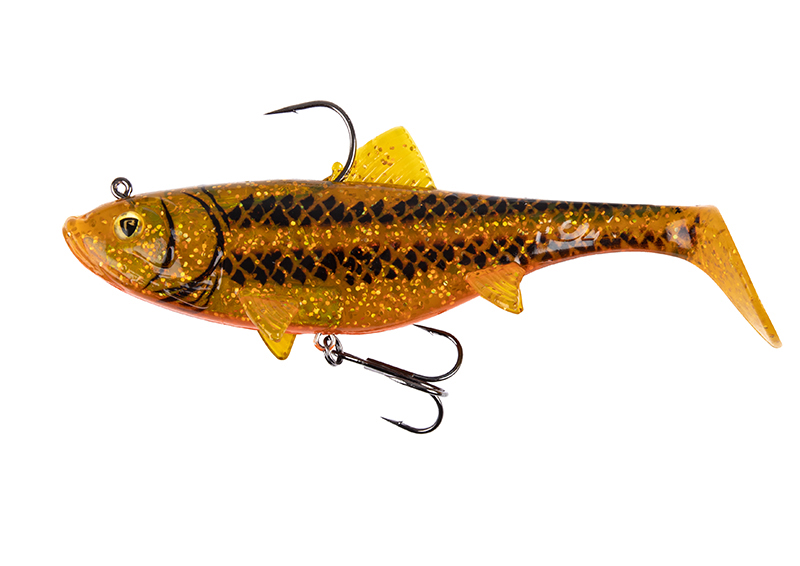Fox Rage Replicant Wobble 23cm
